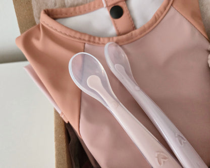 Комплект✨Първи хапки за нея✨