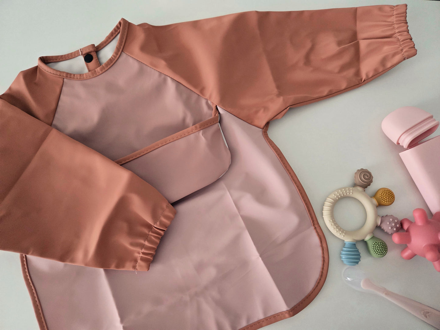 Комплект✨Първи хапки за нея✨