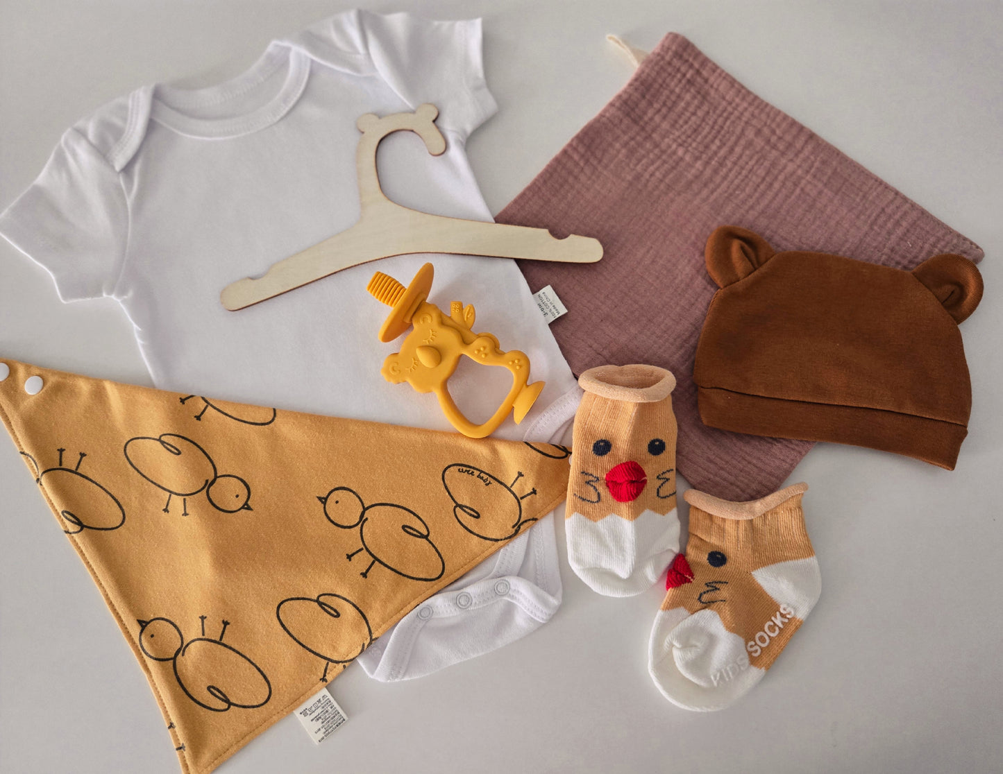 Комплект✨Мъничко Чудо✨