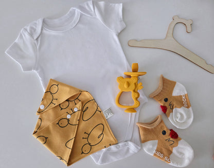 Комплект✨Мъничко Чудо✨