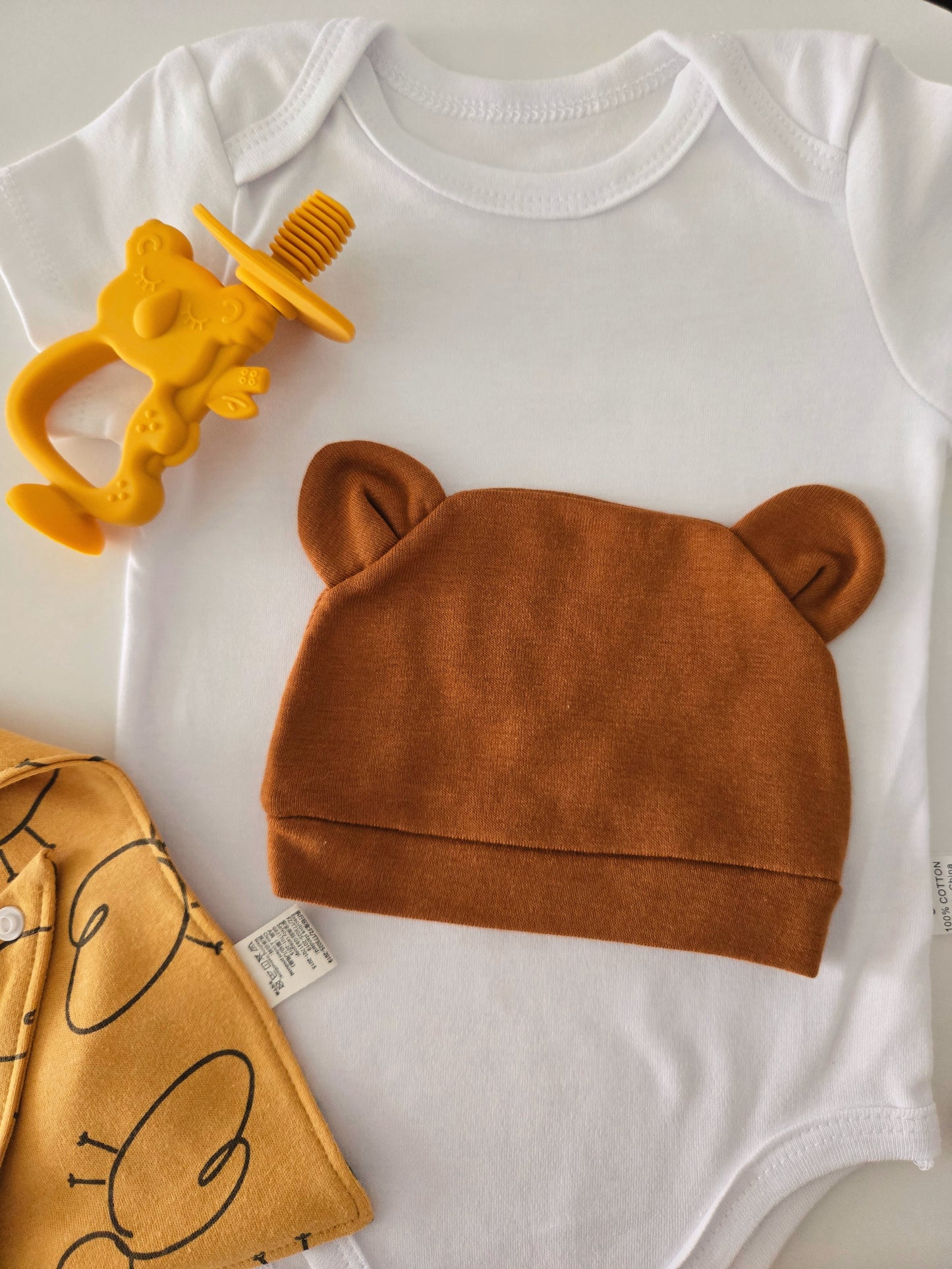 Комплект✨Мъничко Чудо✨