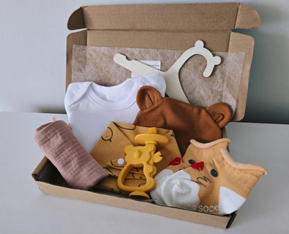 Комплект✨Мъничко Чудо✨