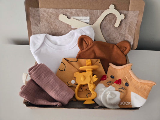 Комплект✨Мъничко Чудо✨