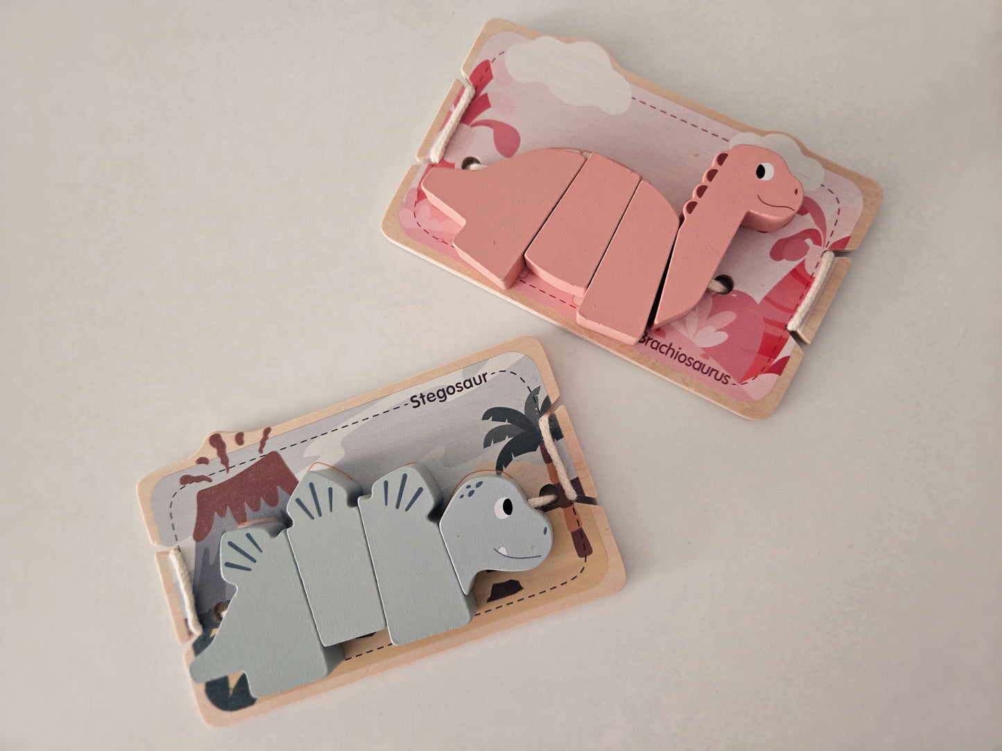 Играчка за нанизване✨