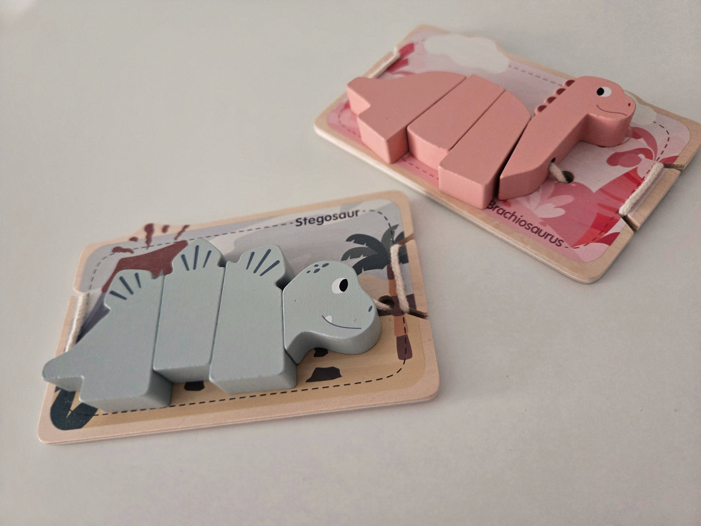 Играчка за нанизване✨