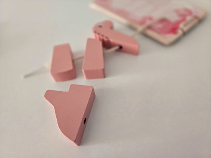 Играчка за нанизване✨