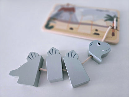 Играчка за нанизване✨