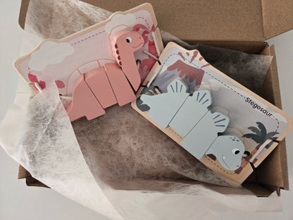 Играчка за нанизване✨