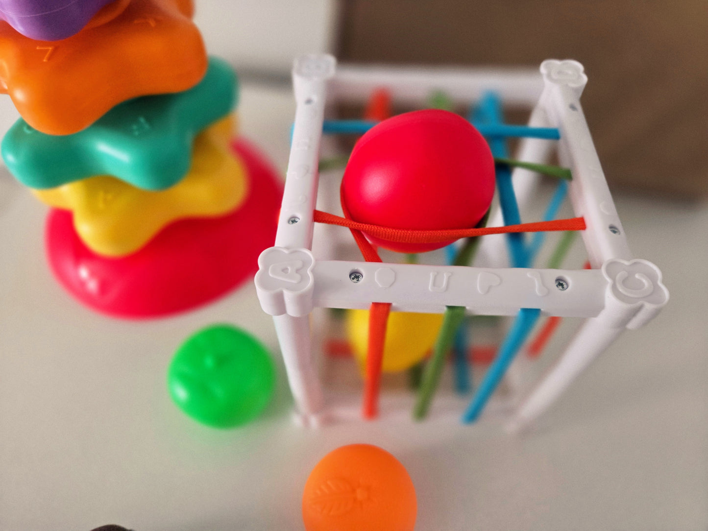 Комплект✨Играй и подреждай✨