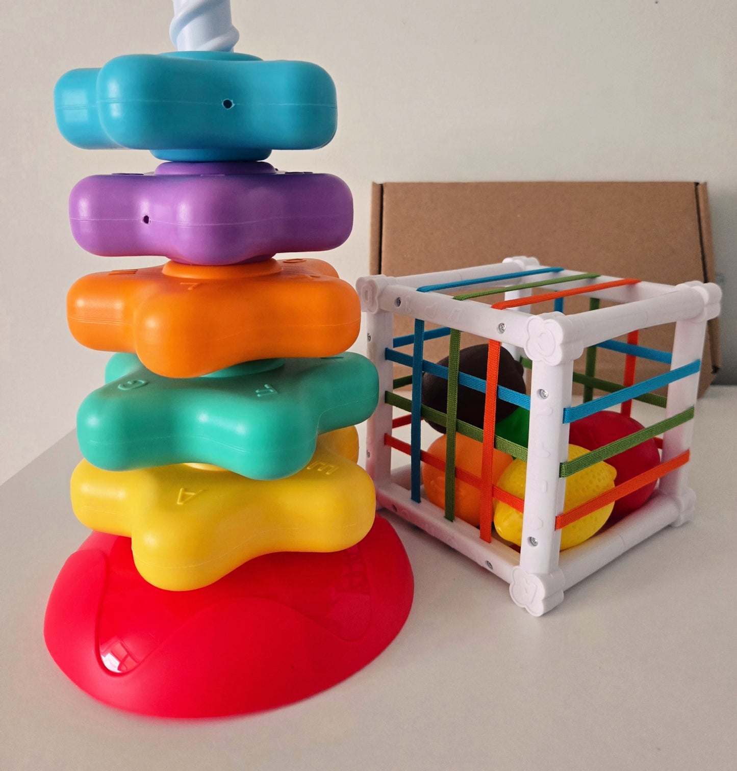 Комплект✨Играй и подреждай✨