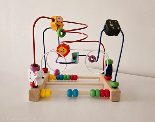 Игра🖐️Ръчички в действие🖐️