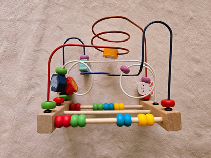 Игра🖐️Ръчички в действие🖐️