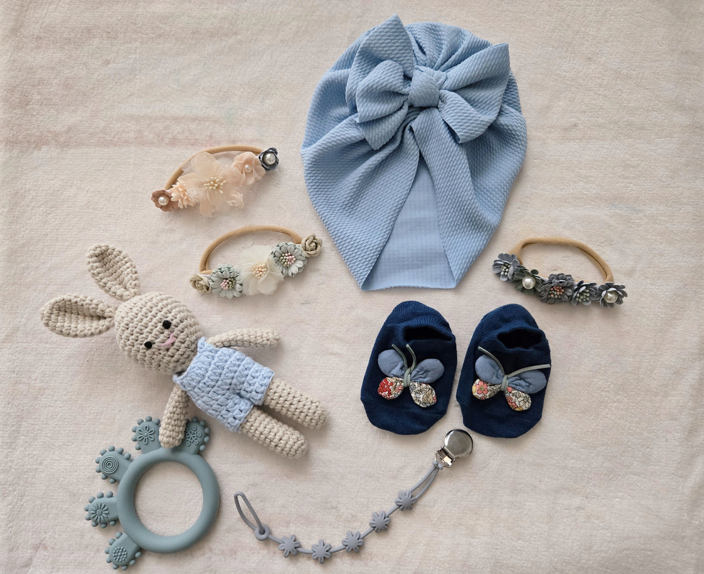 Комплект ✨ Магия за бебе ✨🎁