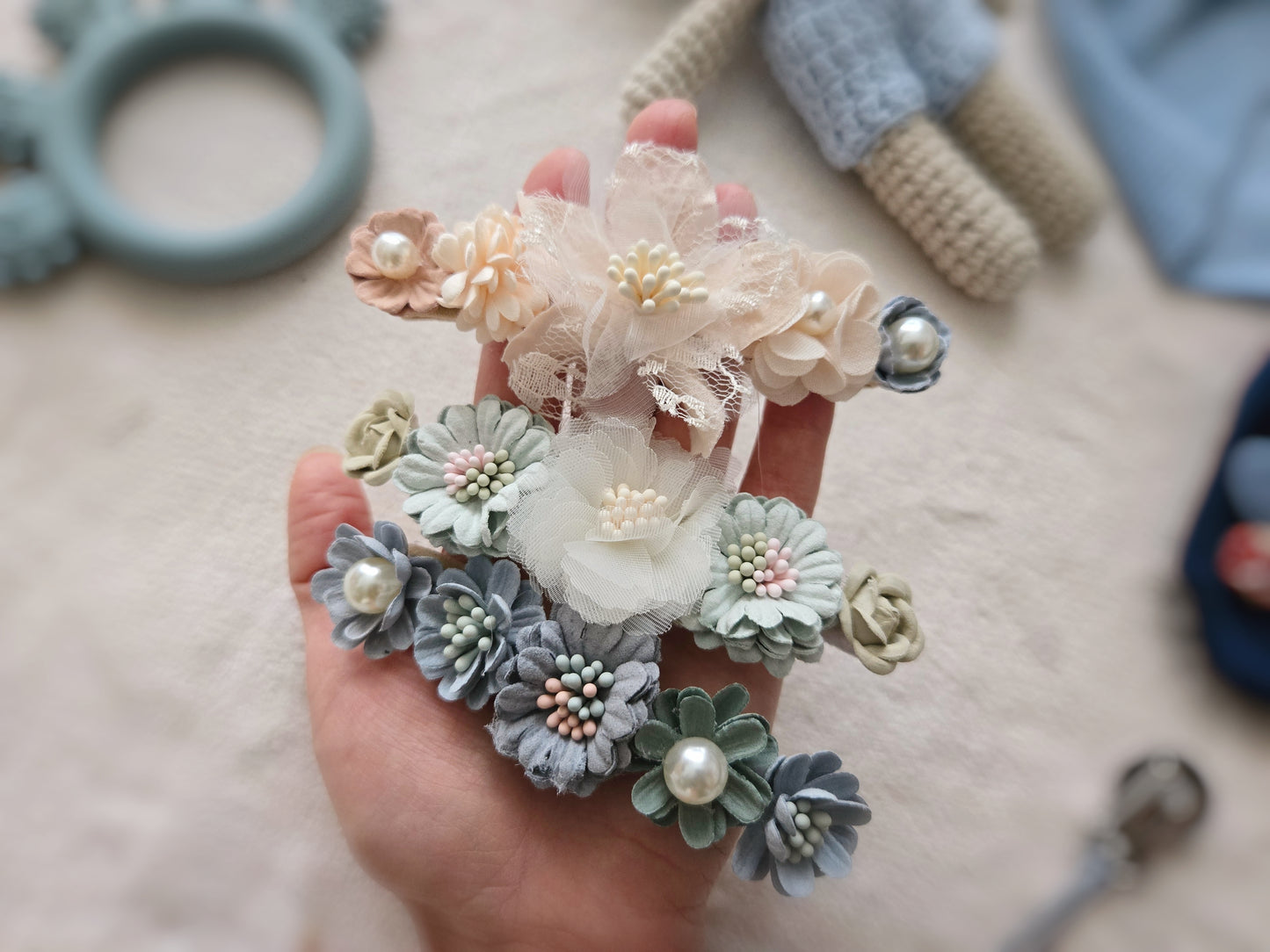 Комплект ✨ Магия за бебе ✨🎁