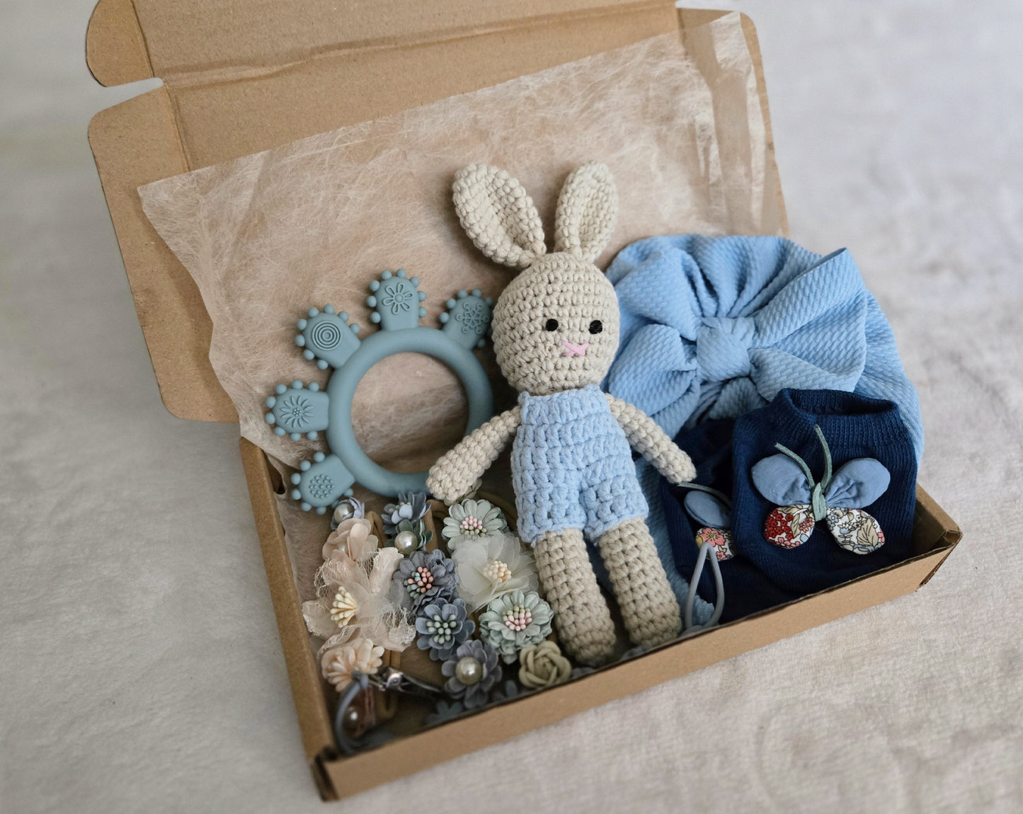 Комплект ✨ Магия за бебе ✨🎁