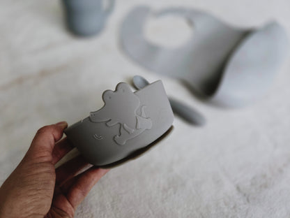 Комплект за захранване - момче🍼🥄