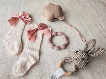 Комплект✨Нежно начало✨