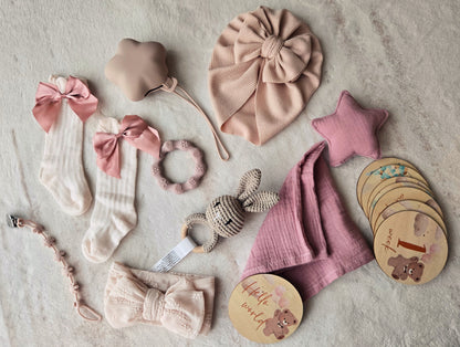 Комплект✨Нежно начало✨