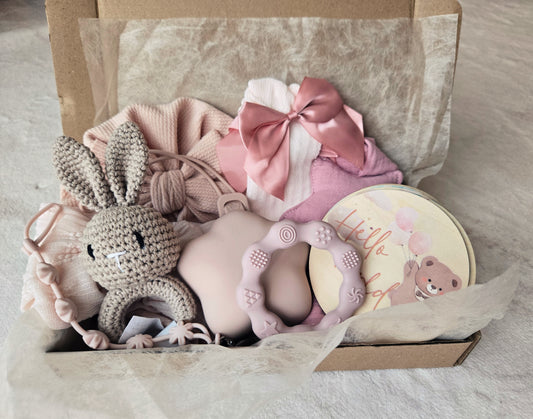 Комплект✨Нежно начало✨