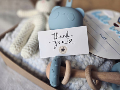 Комплект ✨ Малък откривател ✨🦸‍♂️💙