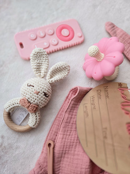 Комплект✨Розова магия✨🎀🌸