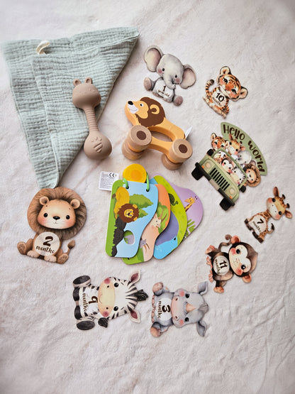 Комплект✨Първи игри✨