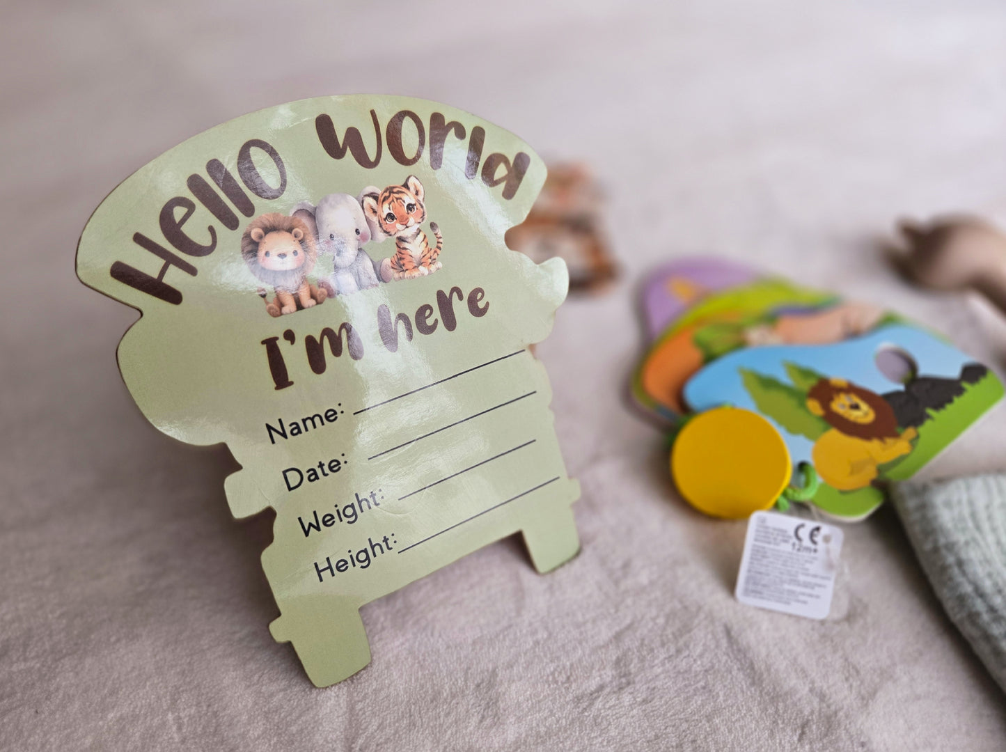 Комплект✨Първи игри✨