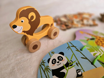 Комплект✨Първи игри✨