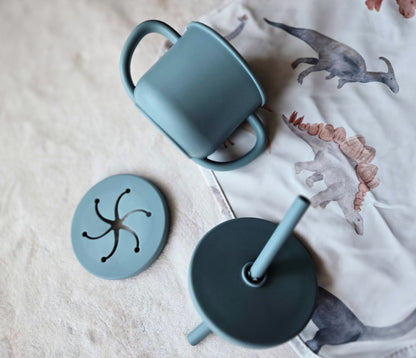 Комплект захранване за него - ръкав🍼🥄