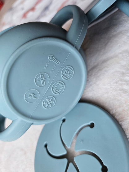 Комплект захранване за него - ръкав🍼🥄