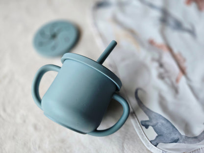 Комплект захранване за него - ръкав🍼🥄