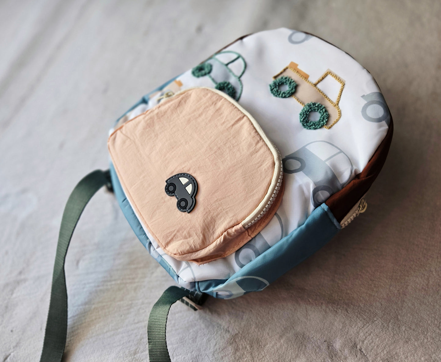 Раничка✨Bon Voyage✨