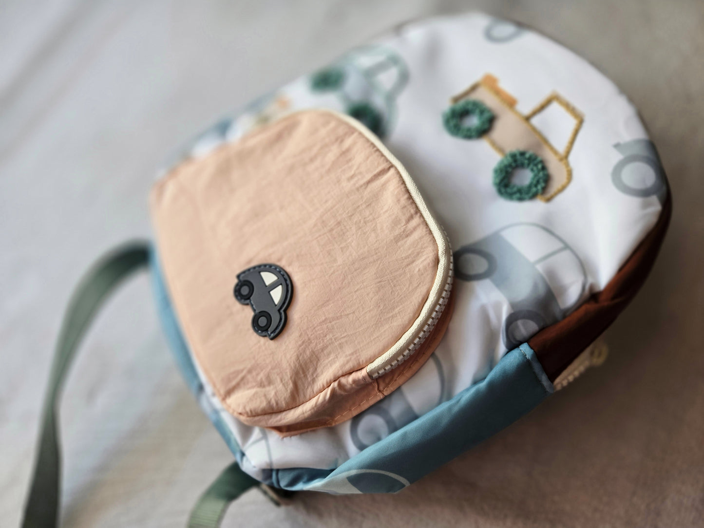 Раничка✨Bon Voyage✨