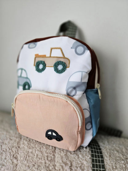 Раничка✨Bon Voyage✨