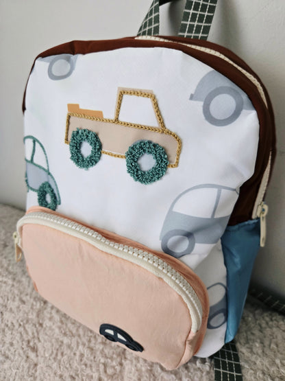 Раничка✨Bon Voyage✨