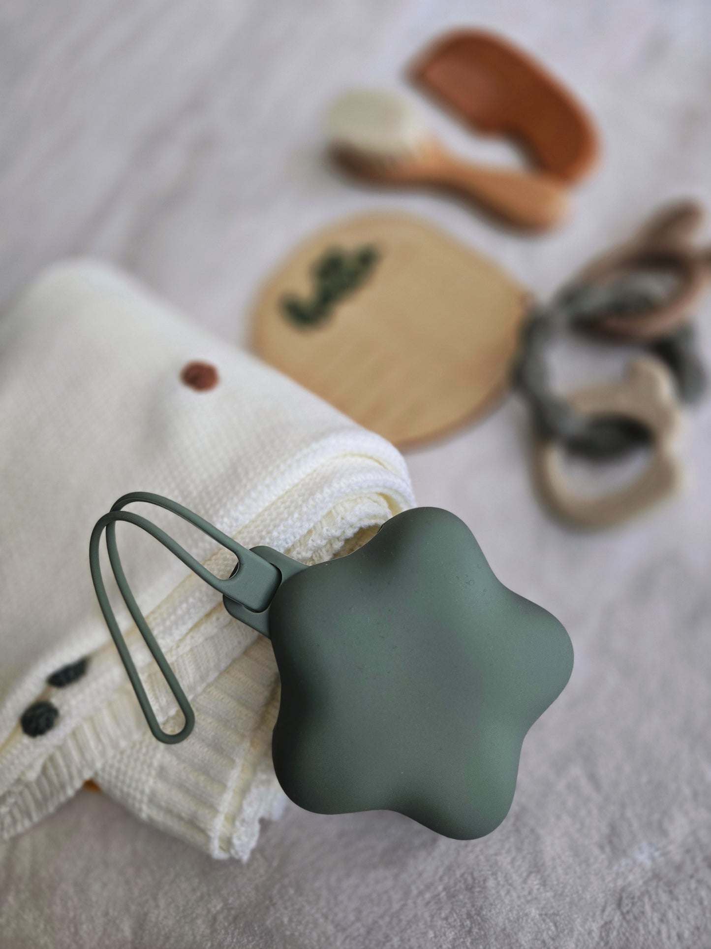 Комплект✨Първи усмивки✨