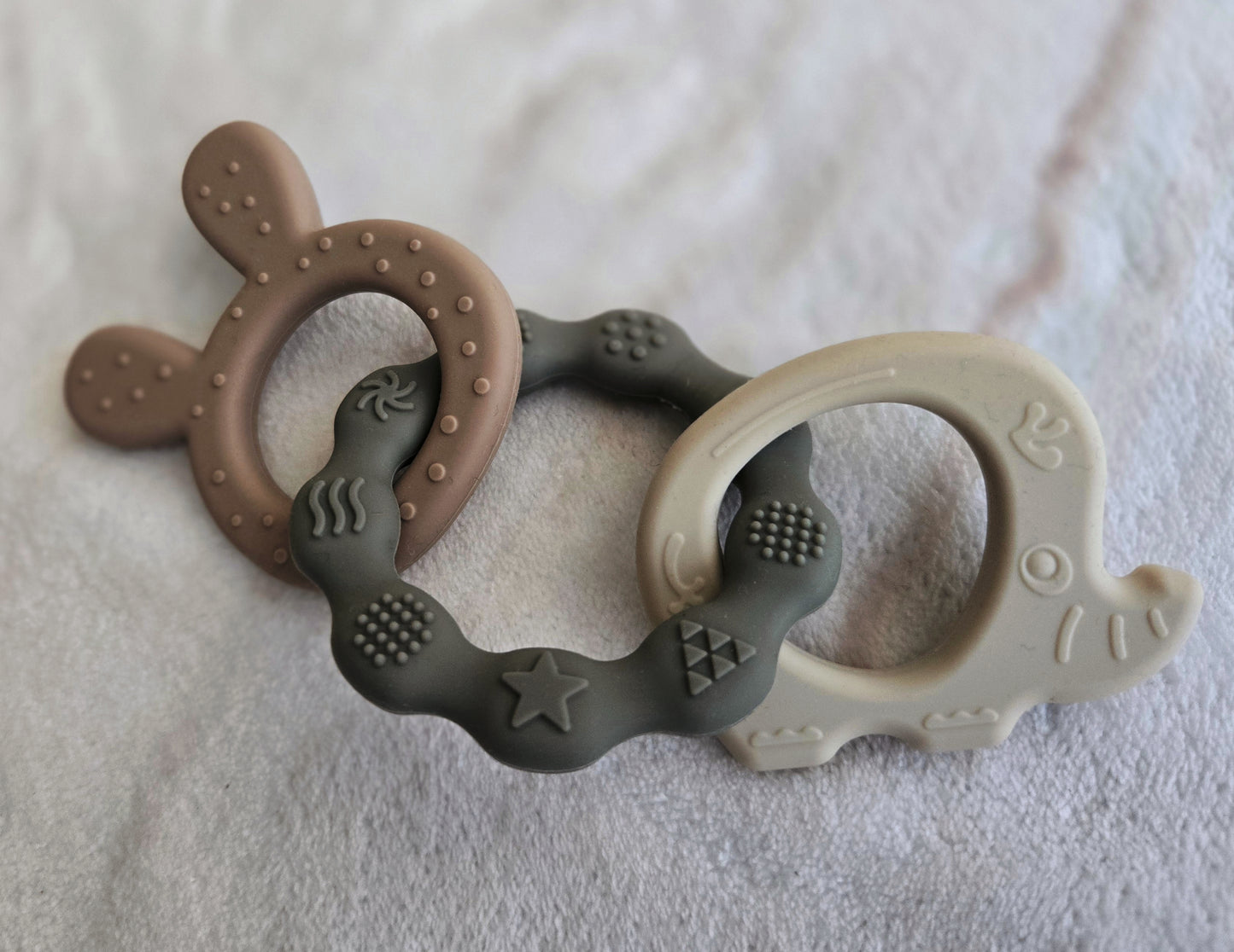 Комплект✨Първи усмивки✨