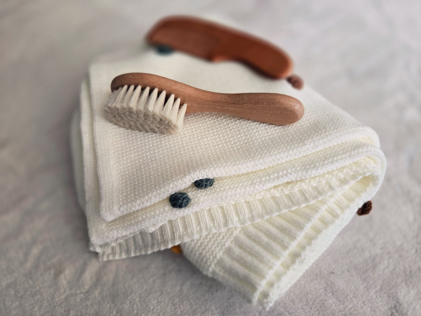 Комплект✨Първи усмивки✨