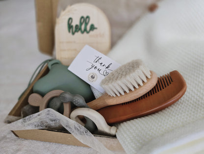 Комплект✨Първи усмивки✨