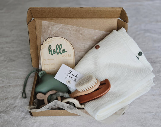 Комплект✨Първи усмивки✨