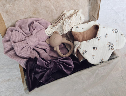 Комплект ✨ Нежен стил ✨👶🎁