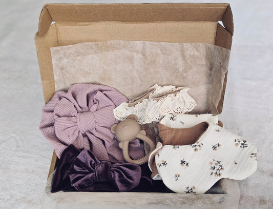 Комплект ✨ Нежен стил ✨👶🎁