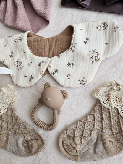 Комплект ✨ Нежен стил ✨👶🎁