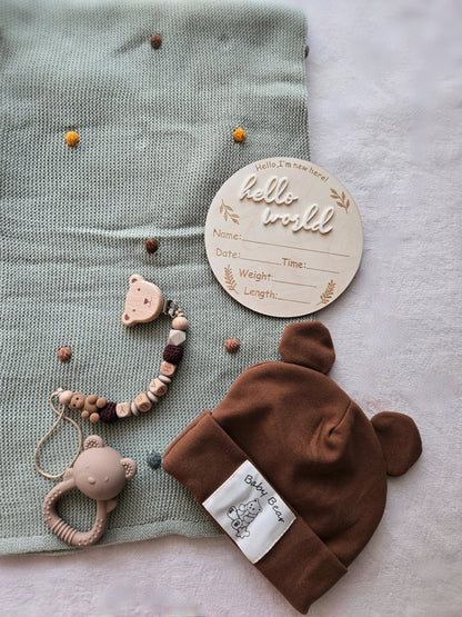 Комплект✨Малък изследовател✨