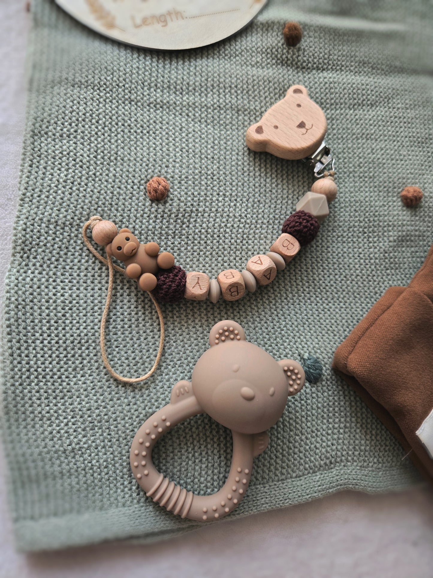 Комплект✨Малък изследовател✨