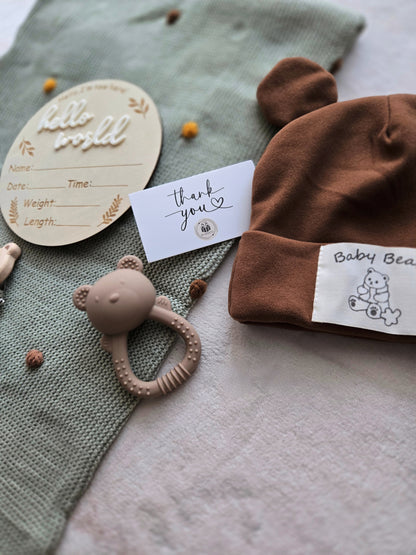 Комплект✨Малък изследовател✨