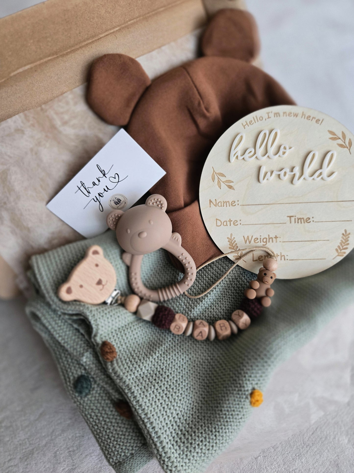 Комплект✨Малък изследовател✨