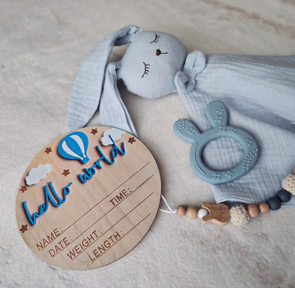 Комплект✨Мечта в синьо✨💙