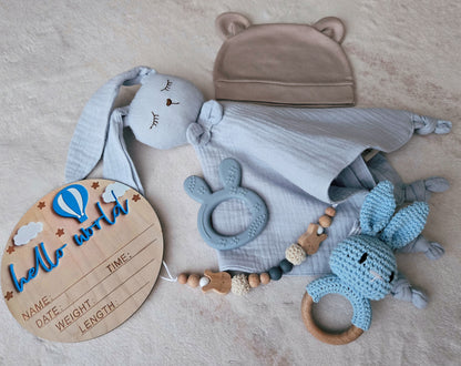 Комплект✨Мечта в синьо✨💙