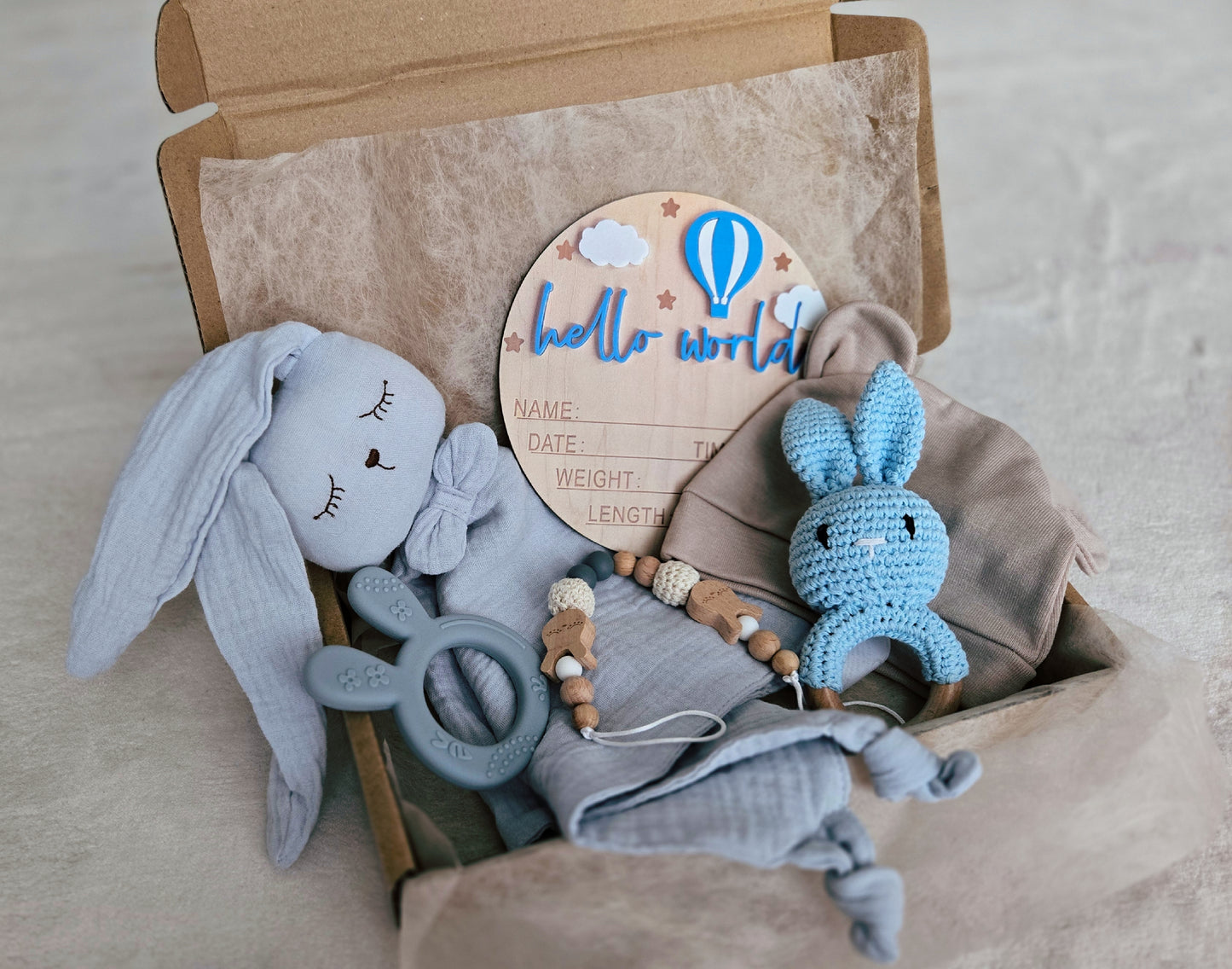 Комплект✨Мечта в синьо✨💙